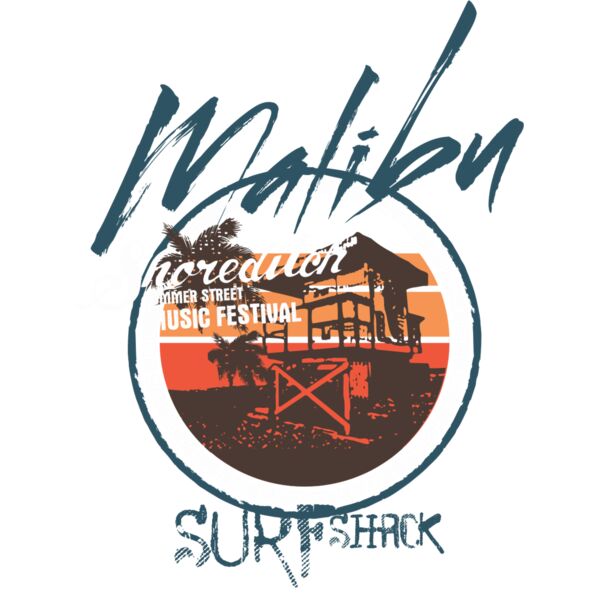 Malibu Surf Shack Thumbnail