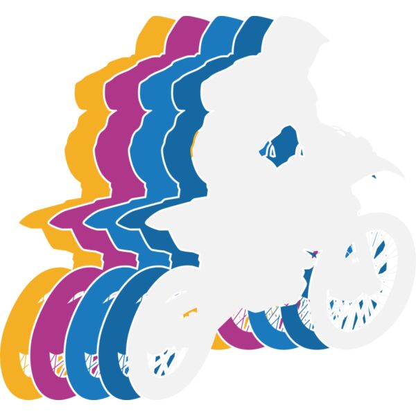 Motocross Dirt Bike Thumbnail