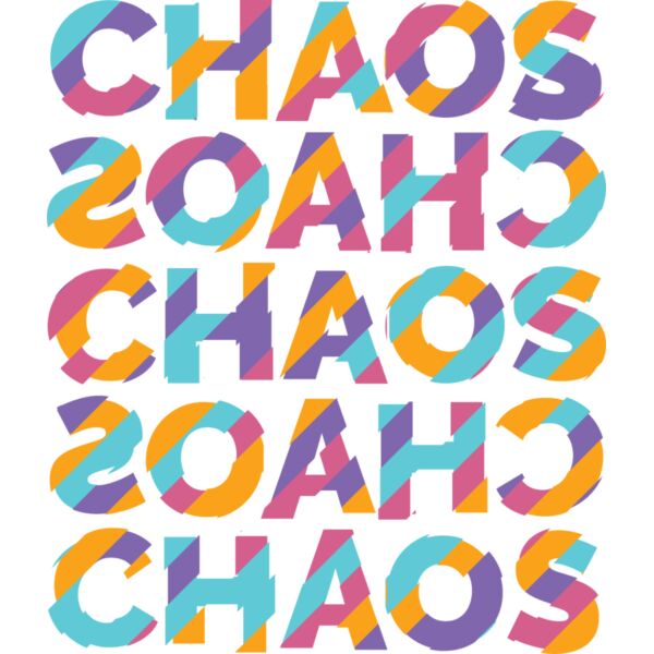 Chaos Thumbnail