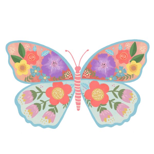 Butterfly 1 Thumbnail