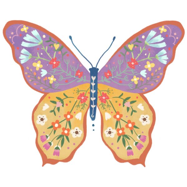 Butterfly 6 Thumbnail