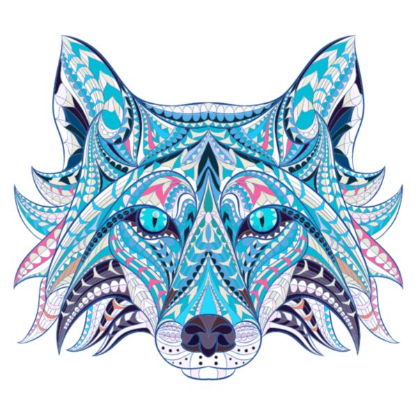 Foxhead blue Thumbnail