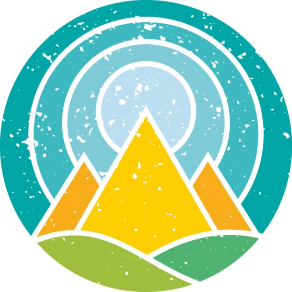 Mountain sunset 2 Thumbnail