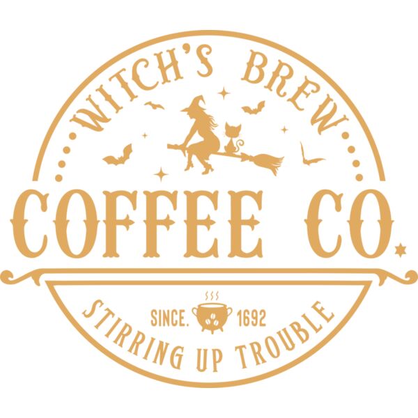 WitchsBrewCoffee Thumbnail