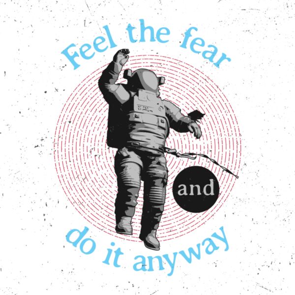 Feel the fear 2 Thumbnail