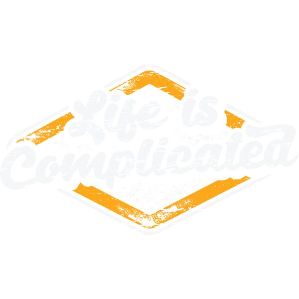 Life is complicated Thumbnail