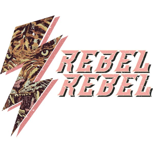 Rebel Cheetah Thumbnail