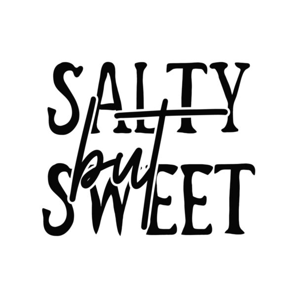 salty but sweet 01 Thumbnail