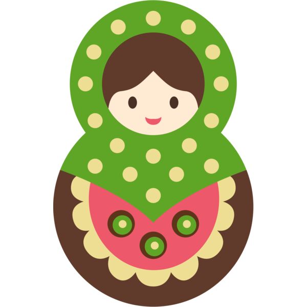 Russion Doll  9  Thumbnail