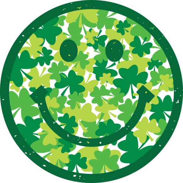 Lucky smile Thumbnail