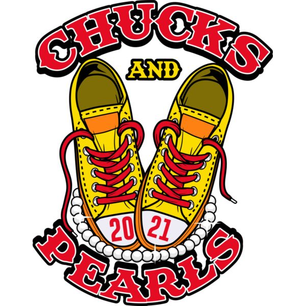 Chucks and Pearls Thumbnail