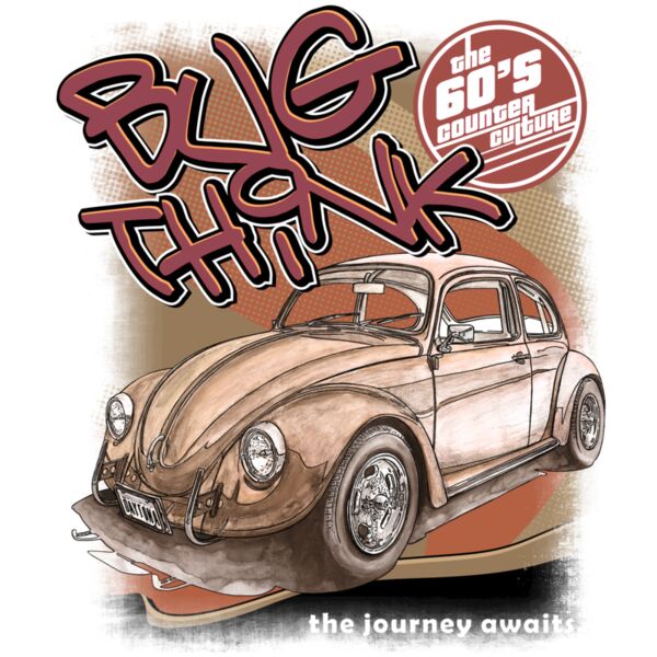 bug think copy Thumbnail