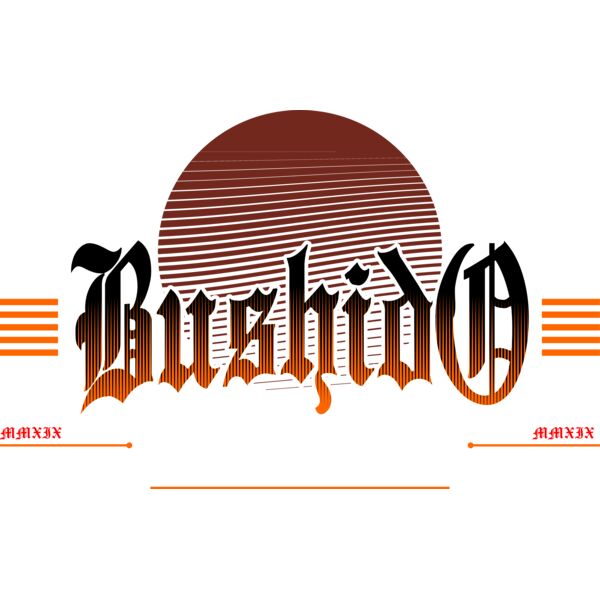 bushido spirit japan  1  Thumbnail