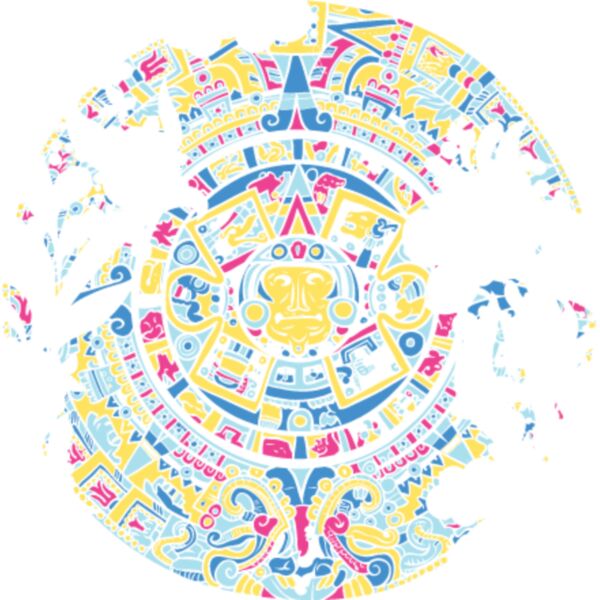 broken maya symbol Thumbnail