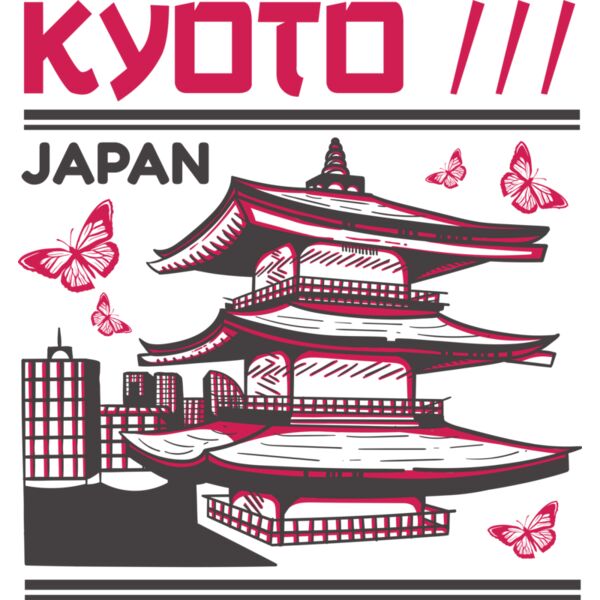 Kyoto Thumbnail