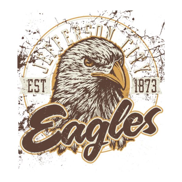 Jefferson City Eagles Thumbnail