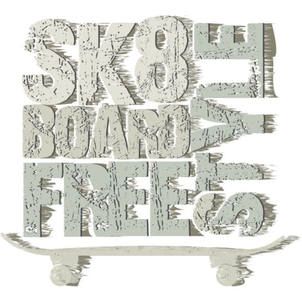 Skateboard Freestyle Thumbnail