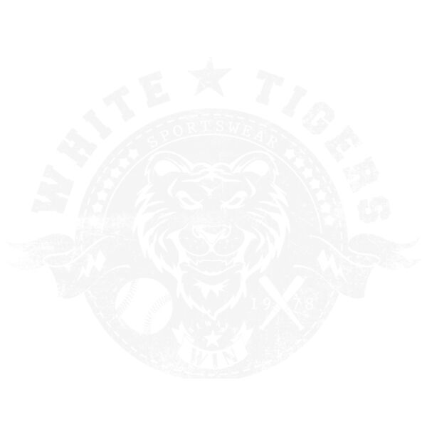 White Tigers  Thumbnail