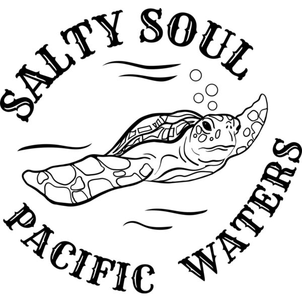 Salty Soul Turtle  Thumbnail