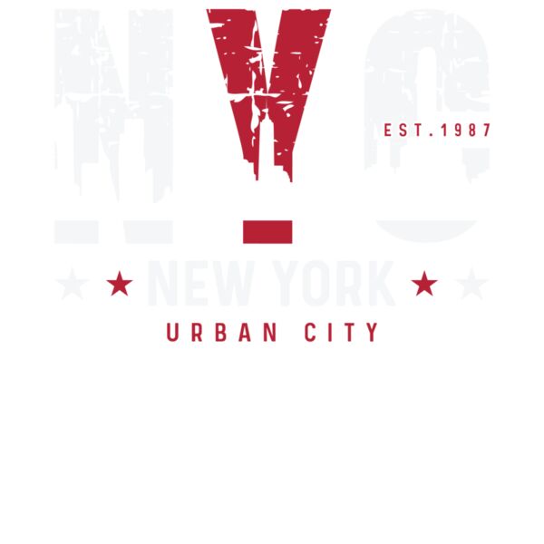 New York Urban City Thumbnail