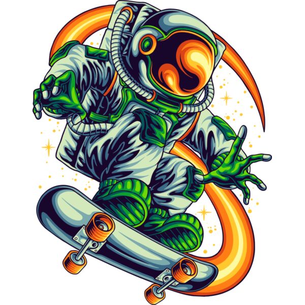 Astronaut5 Thumbnail