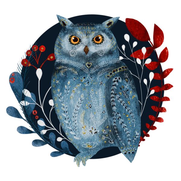 Christmas Animals  8  Thumbnail