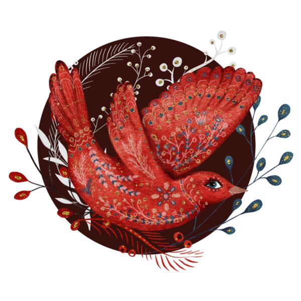 Flight of the Bird Thumbnail