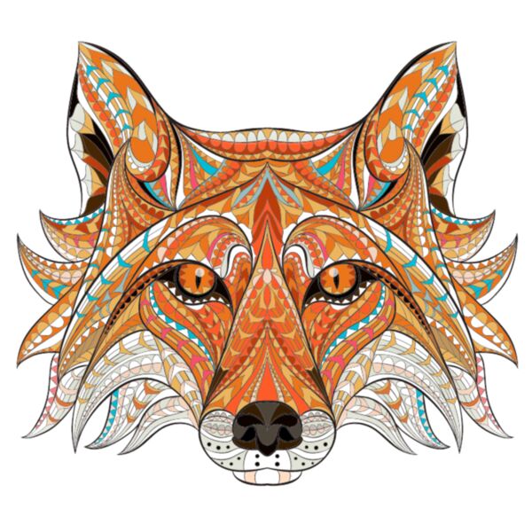 Foxhead brown Thumbnail