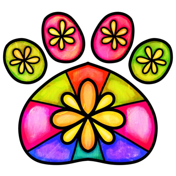 pawprint003 2 Thumbnail