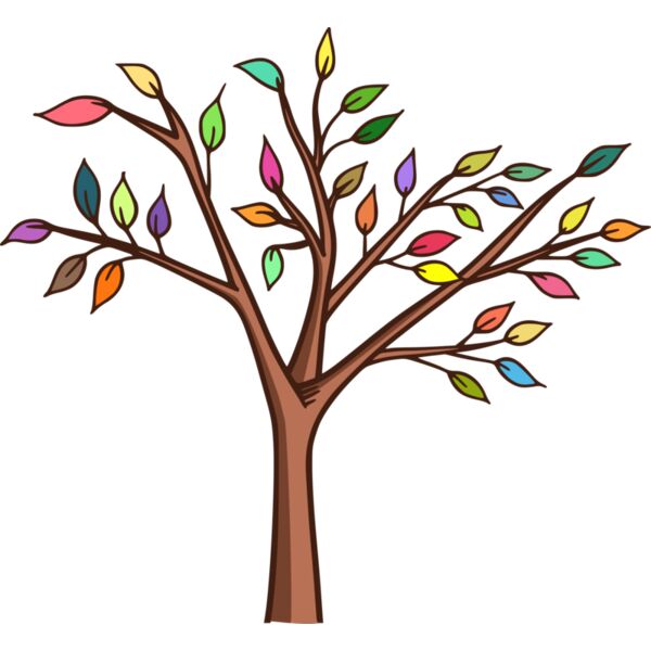 doodle tree008 Thumbnail