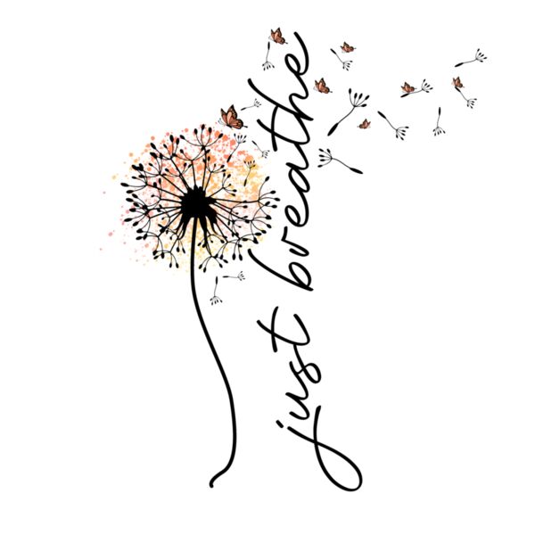 Just breathe Thumbnail