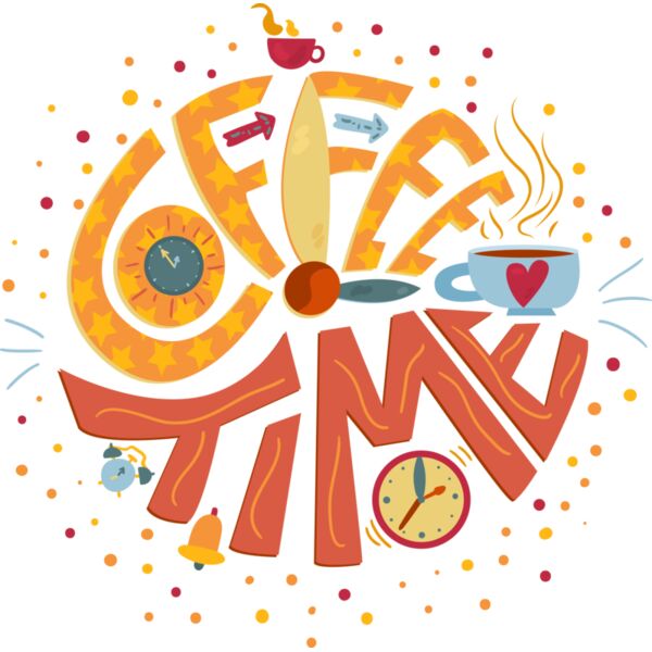 Coffee time Thumbnail