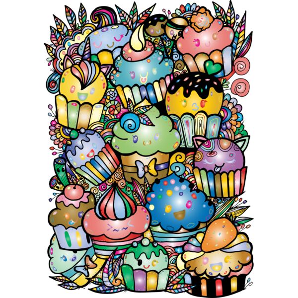 Cupcakes 1 Thumbnail