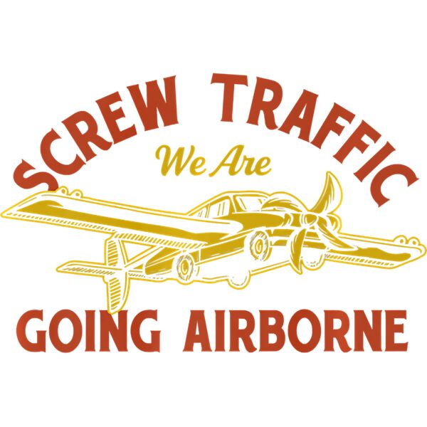 Screw traffic  Thumbnail