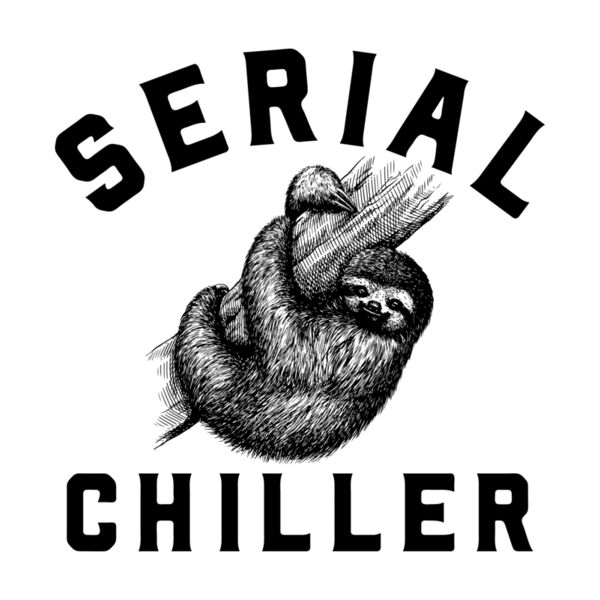 Serial Chiller Sloth Thumbnail
