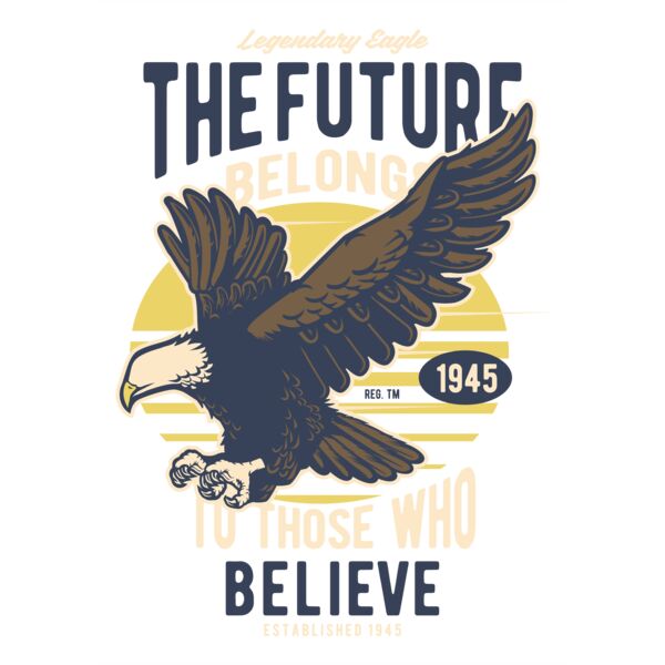 Legendary Eagle Thumbnail