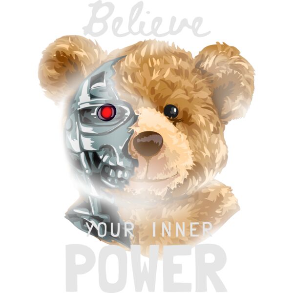 teddy power Thumbnail
