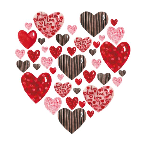 Heart of Hearts Thumbnail