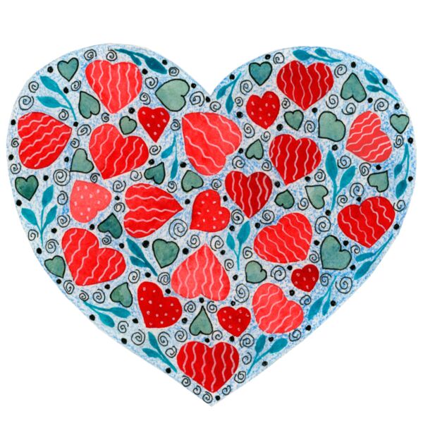 Red Heart 1 Thumbnail