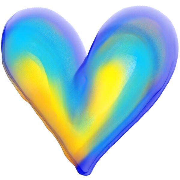 watercolour heart019 Thumbnail