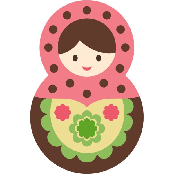 Russion Doll  15  Thumbnail