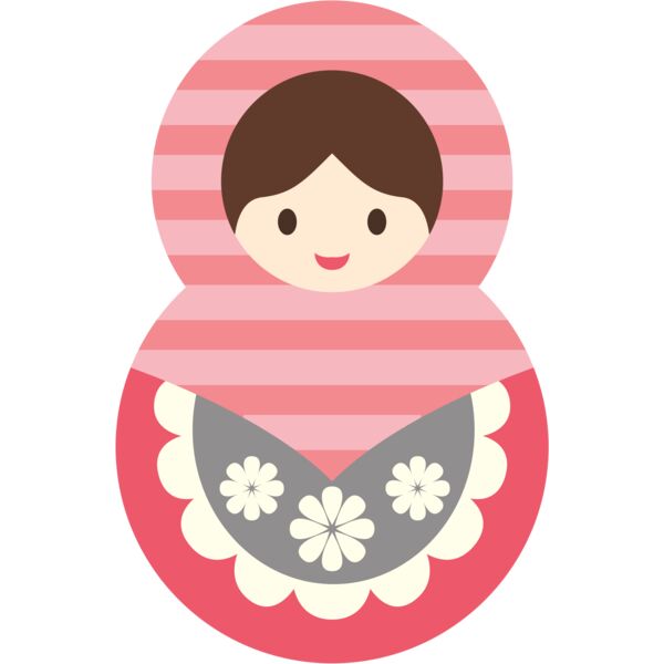 Russion Doll  2  Thumbnail