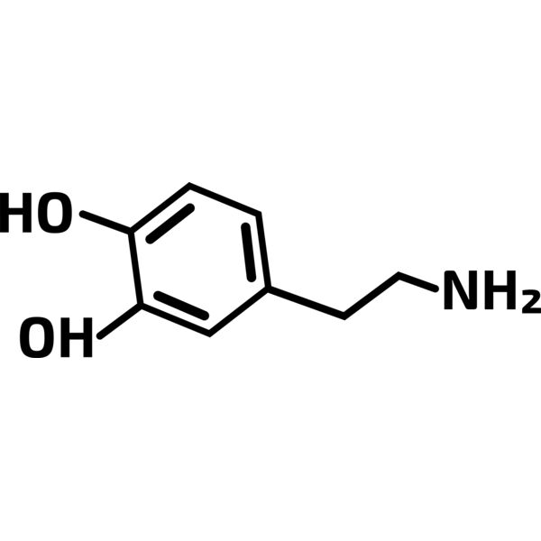serotonin molecule Thumbnail