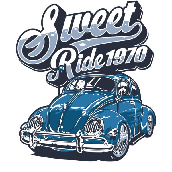 Sweet ride bug Thumbnail