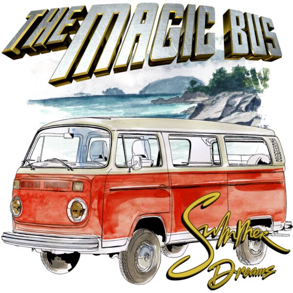 the magic bus  1  Thumbnail