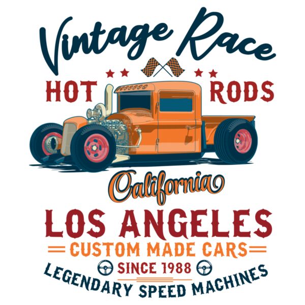 Vintage race 01 Thumbnail