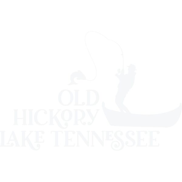 Old Hickory Lake Tennessee Thumbnail