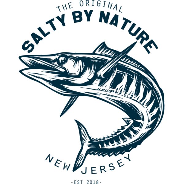Salty by Nature  2  Thumbnail