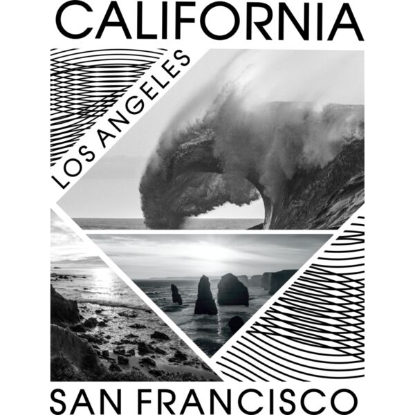california on W Thumbnail