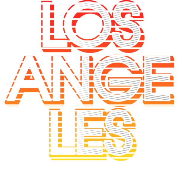 los angeles california a Thumbnail